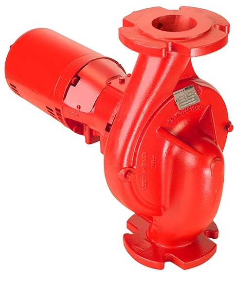 Armstrong 3 Piece Circulators 1050 and 1060